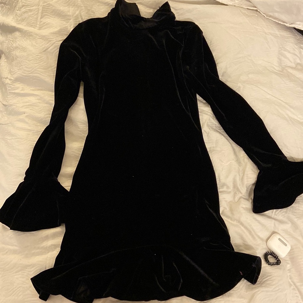 Lovers and friends dress